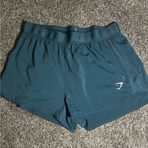 Gymshark Loose Training Shorts